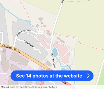 Lower Charlton Trading Estate, Shepton Mallet - Photo 1