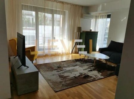 Apartament 4 camere de inchiriat - Herastrau - Fotografie 2