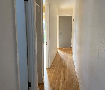 À LOUER – 3 ½ ROSEMONT / PETITE-PATRIE - Photo 1