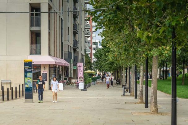 Mara House, E20 1GA, London - Photo 1