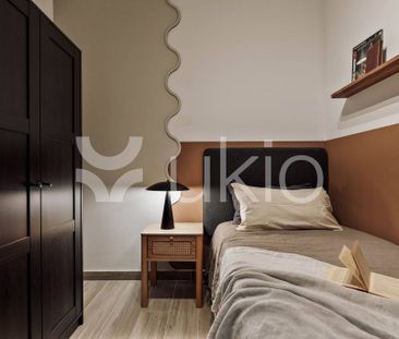 5 room luxury Apartment for rent in Barcelona, Catalonia - Photo 5