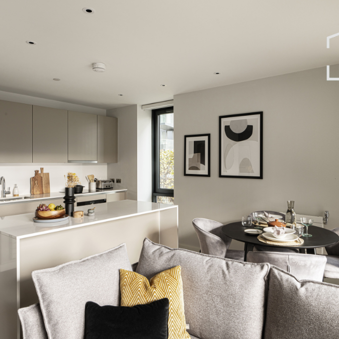 2 bedroom flat to rent - Photo 1