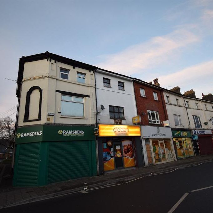 1 bedroom flat to rent - Photo 1
