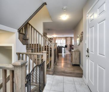 For Lease - 312 Gillett Point, Milton, Ontario - Photo 1
