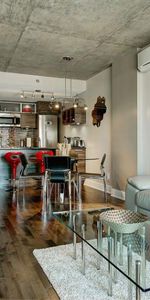 3 1/2 - Montréal (Griffintown) - 2 200 $/mois - Photo 4