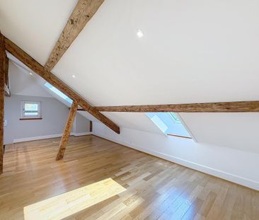 Magnifique appartement sytle Loft, entièrement rénové, au coeur de ... - Foto 6