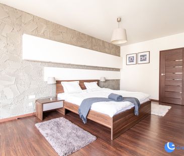 Tarasy Verona, 64m2, 2 pok.balkon, basen, siłownia - Zdjęcie 2