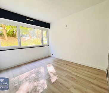 Appartement à louer 4 pièces 79.25m² - Photo 1