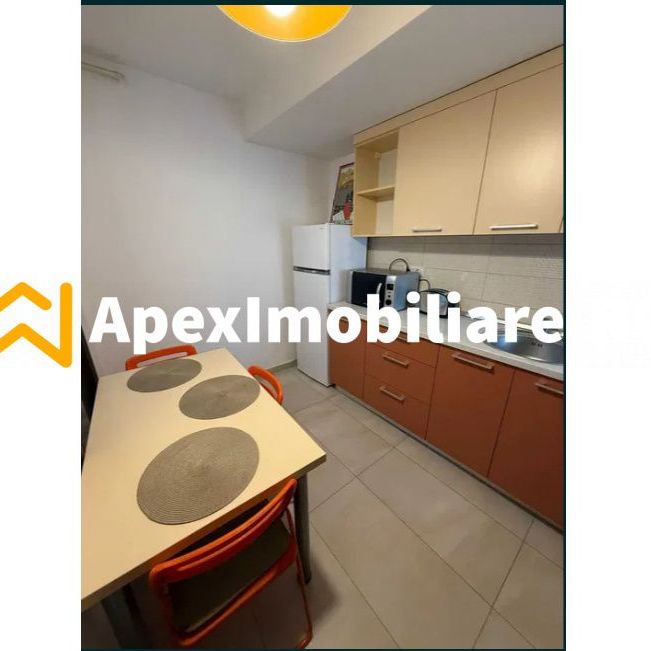 Apartament 2 camere de inchiriat 13 Septembrie Bucuresti | ApexImobili - Photo 1