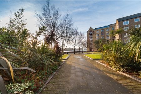 1 Bed Flat, Wapping High Street, E1W - Photo 3