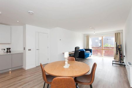 Apartment 2.03 Portland 88, 55 Ormeau Road, Belfast BT7 1FD - Photo 2