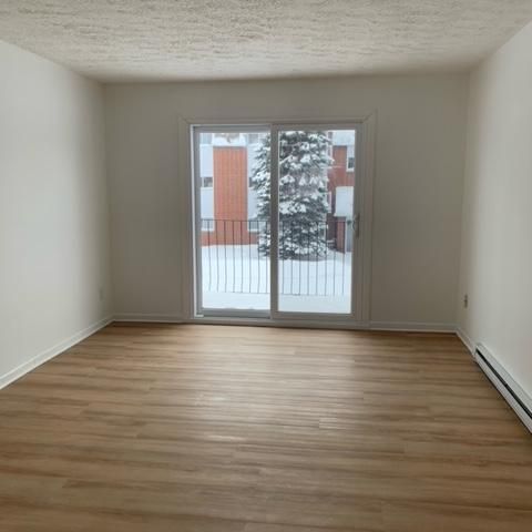 À LOUER – 4 1/2 près des Galeries de Granby. Mai, juin ou juillet - Photo 1