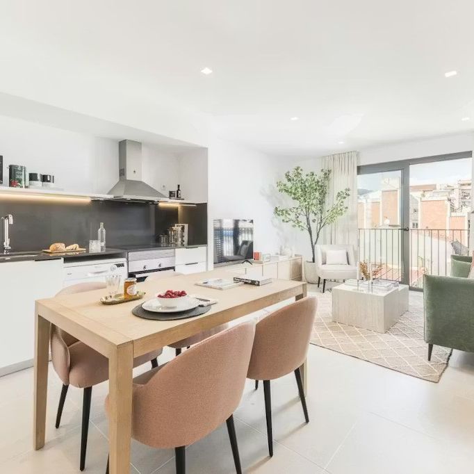 Carrer de Maignon, Barcelona, Catalonia 08024 - Foto 1