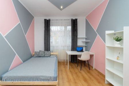 Zabrze 80m2 na wynajem Ul. Wolności 3Pokoje - Zdjęcie 4