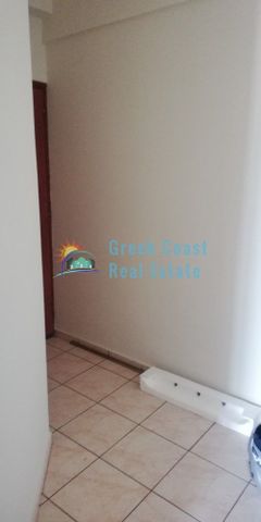 Studio/Γκαρσονιέρα για ενοικίαση Ταραμπούρα (Πάτρα) - Photo 3