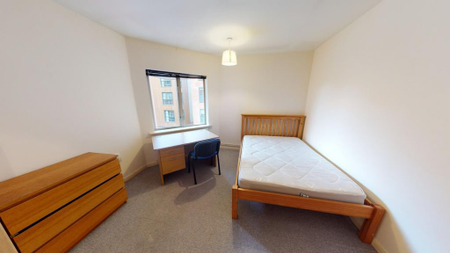 2 bedroom flat to rent - Photo 4