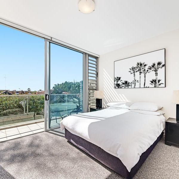 13/7-11 Henderson Street, Bondi NSW 2026 - Townhouse For Rent | Domain - Photo 1