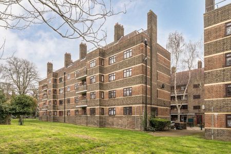 Poynders Gardens, SW4, London - Photo 5