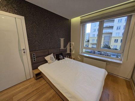 Ursynów | Dwa Pokoje | Oddzielna Kuchnia - Photo 4
