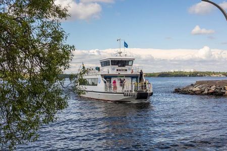 Diligensvägen, Nacka - Foto 5