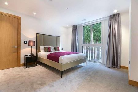 Horseferry Road, Westminster, SW1P - Photo 4