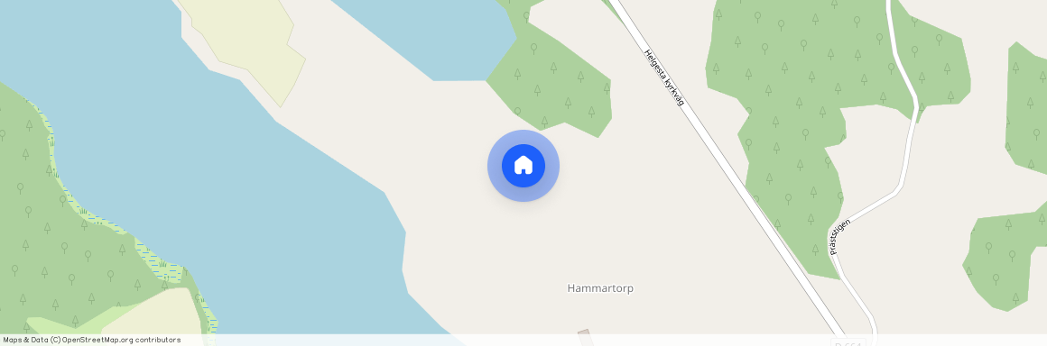 Hammartorp, Sparreholm