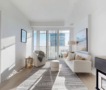 For Lease - 3900 Confederation Parkway Unit# 5506, Mississauga, Ont... - Photo 3