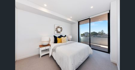 "Escarp Residences" - The Ultimate Luxe Lifestyle - Photo 3