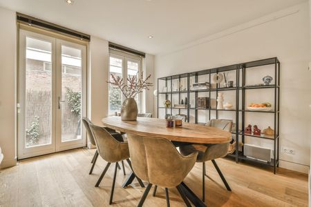 Appartement te huur: Boomstraat 13-A 1015 LA Amsterdam - Foto 5