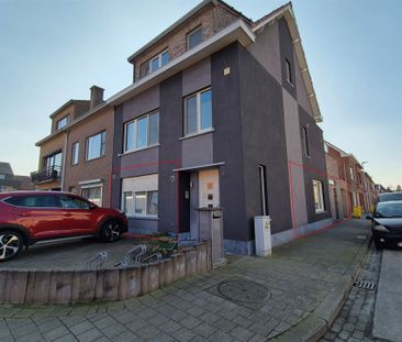 Gelijkvloers appartement met 1 a 2 slaapkamers en garage - Foto 2