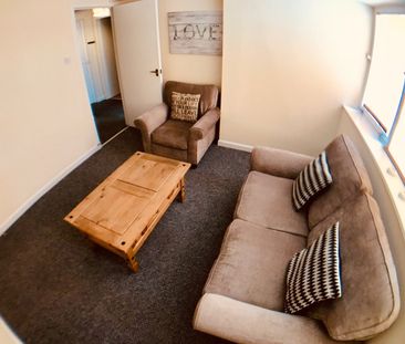 1 Bed Flat, Aberdeen, AB11 - Photo 4