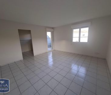 Location Appartement 3 pièces 63m² VILLENEUVE SUR LOT 47300 - Photo 1