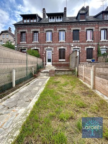 Maison T3 près de MAROMME à louer - Photo 4
