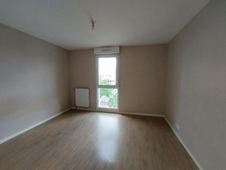 Appartement T2 à louer Saint Malo - 41 m² - Photo 5