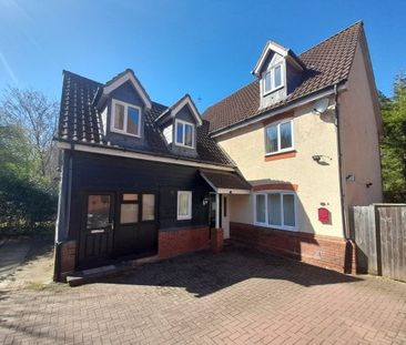 Foxley Place, Loughton, Milton Keynes... - Photo 5