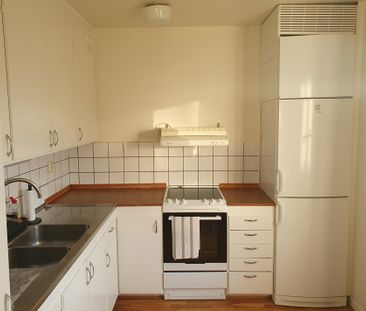 Malörtsvägen 26C, Trelleborg Norr - Photo 2