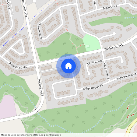 5 Wood Haven Drive, Tillsonburg