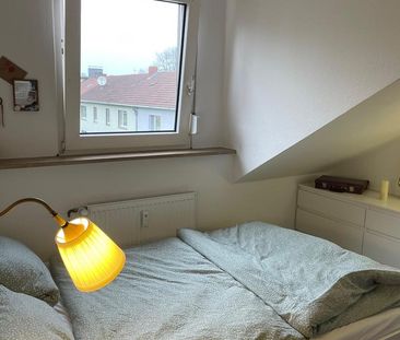 Wohnung in 45770 Marl Zu Vermieten - Photo 1