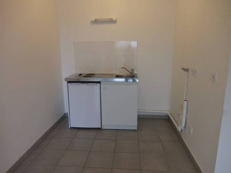 Appartement 1 pièce - - Photo 3