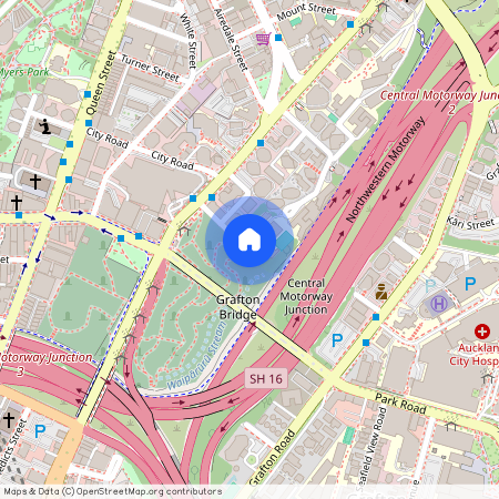 902/18 Saint Martins Lane, Grafton