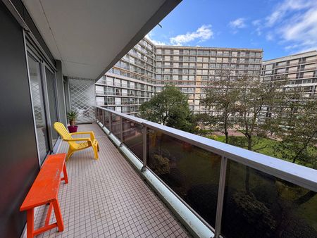 Location appartement 2 pièces 48.37 m² à Le Havre (76600) - Photo 5