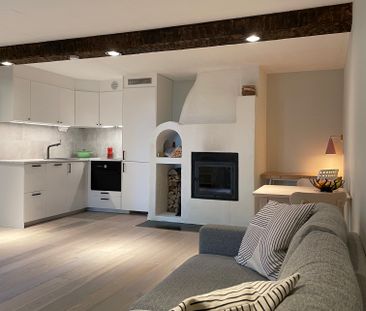 Lovisedalsslingan, Stockholm - Foto 2