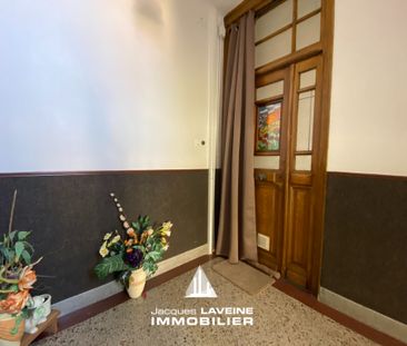 Location Appartement 2 pièces 64m² METZ 57070 - Photo 6