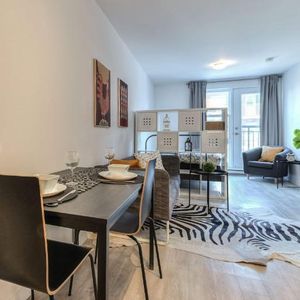 Studio - Montréal - $1,195 /mo - Photo 2
