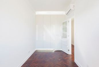 Apartamento T3 em Lisboa
