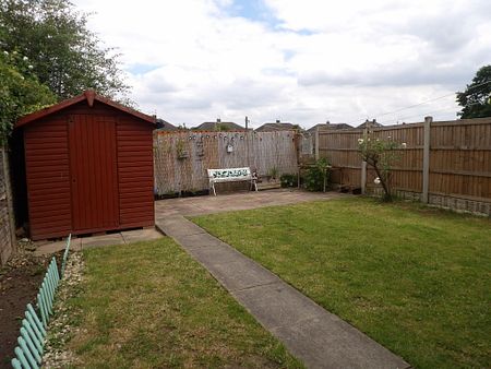 Woburn Close,Balby,Doncaster, DN4 - Photo 2