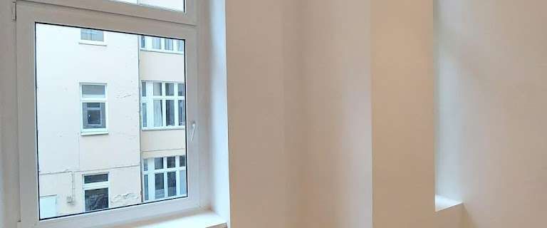 Schicke 1-Zimmer-Altbau-Wohnung im ruhigen Seitenfl&uuml;gel sucht Mieter! - Foto 1