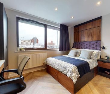 2 bedroom apartment to rent - Photo 6