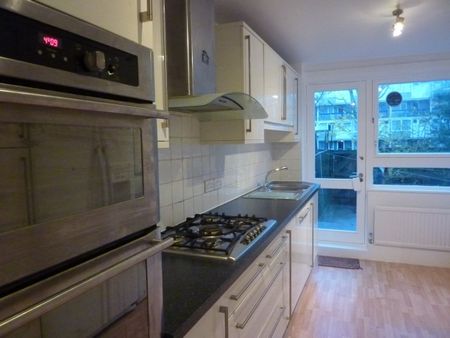 Room in a Shared Flat, Earlsferry Way, N1 - Photo 2