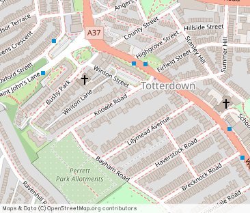 Knowle Road, Bristol - Photo 1